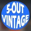 5outvintage